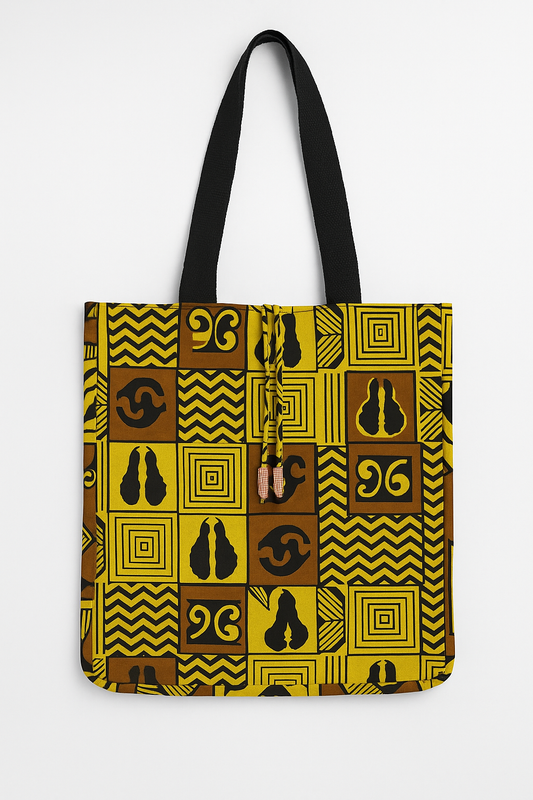 Cabas PM Jàmm - Paix