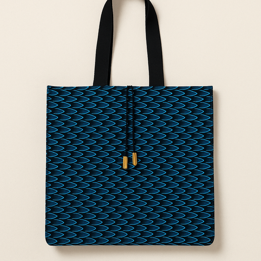 Cabas PM Yoonu - Le chemin, la voie