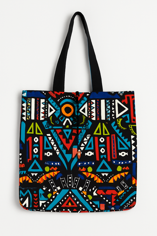 Cabas PM Ñaari - Beauté, charme