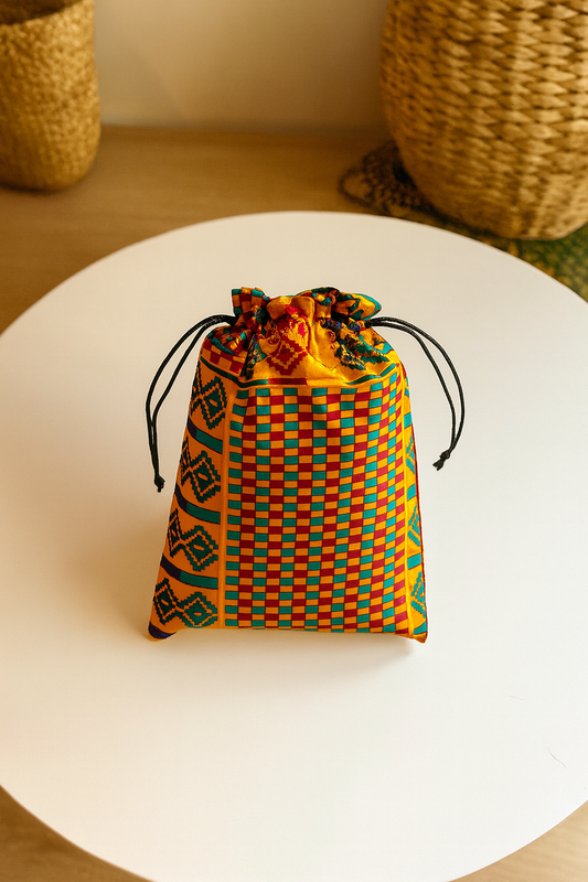 Set 4 pochons Malik Fayda