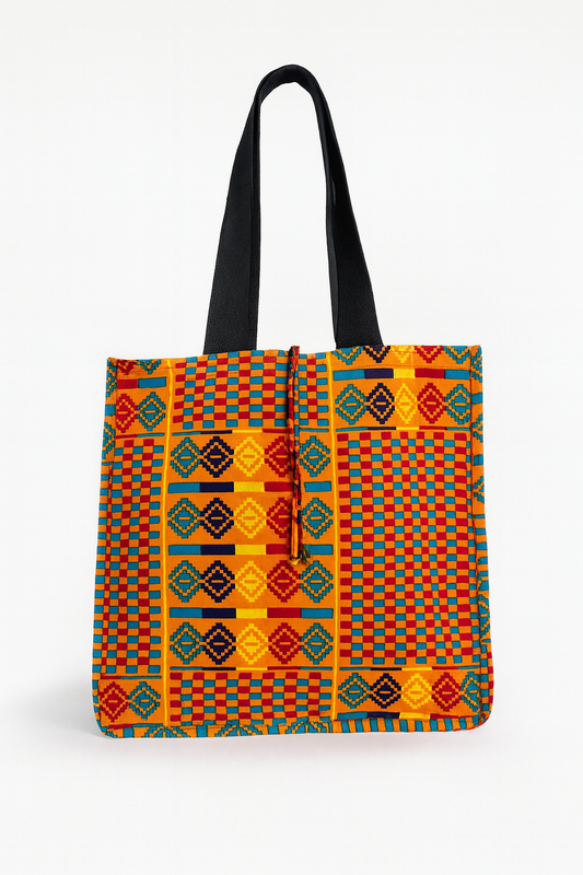 Cabas PM Fayda - Abondance, prospérité