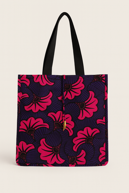 Cabas PM Teranga - Hospitalité