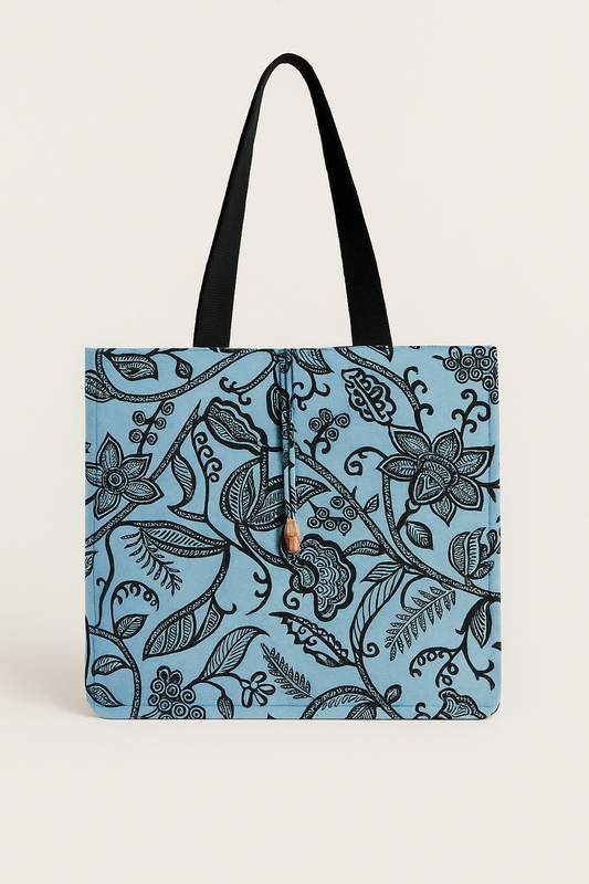 Cabas PM Xam-Xam - Savoir