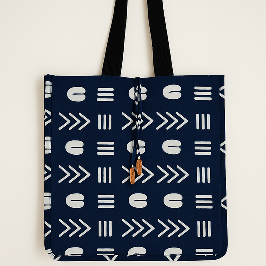 Cabas PM Jàmm ci Kaw - Paix élevée