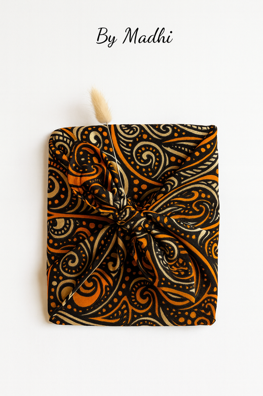 Furoshiki By Madhi