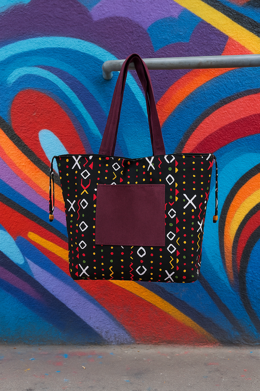 Réversible GM - Street Dakar