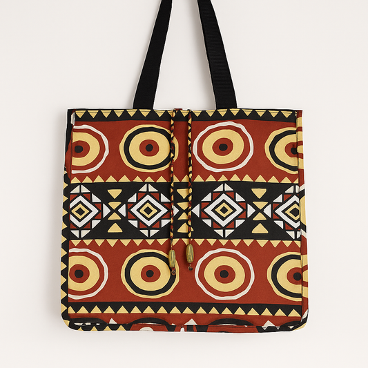 Cabas PM Bëgg - Désir, volonté