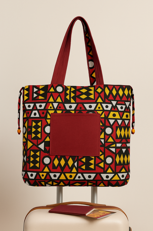 Réversible GM - Tribal Energy