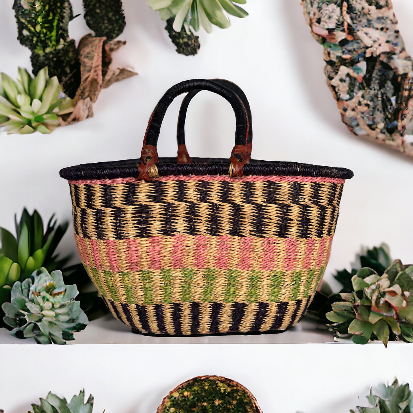 Panier Aïda AG02