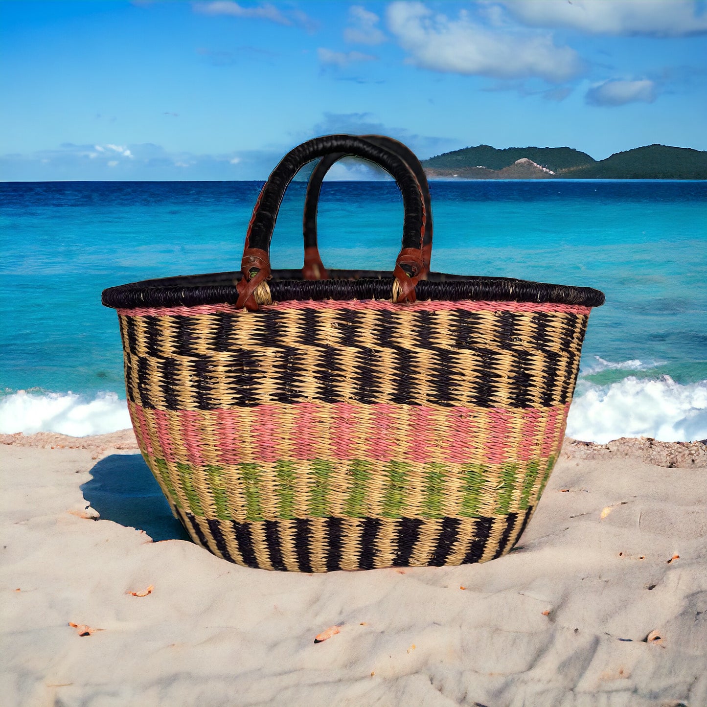 Panier Aïda AG02