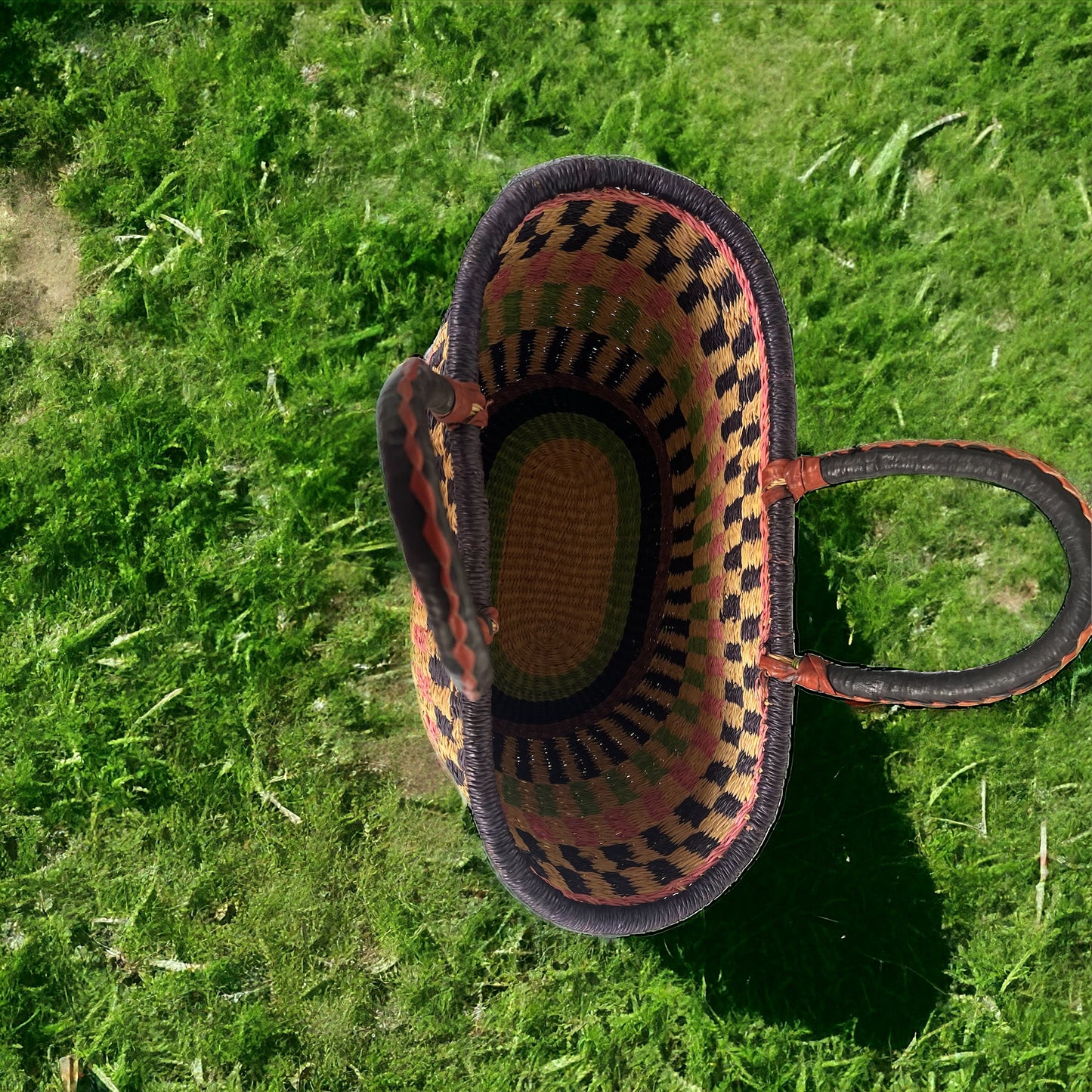 Panier Aïda AG02