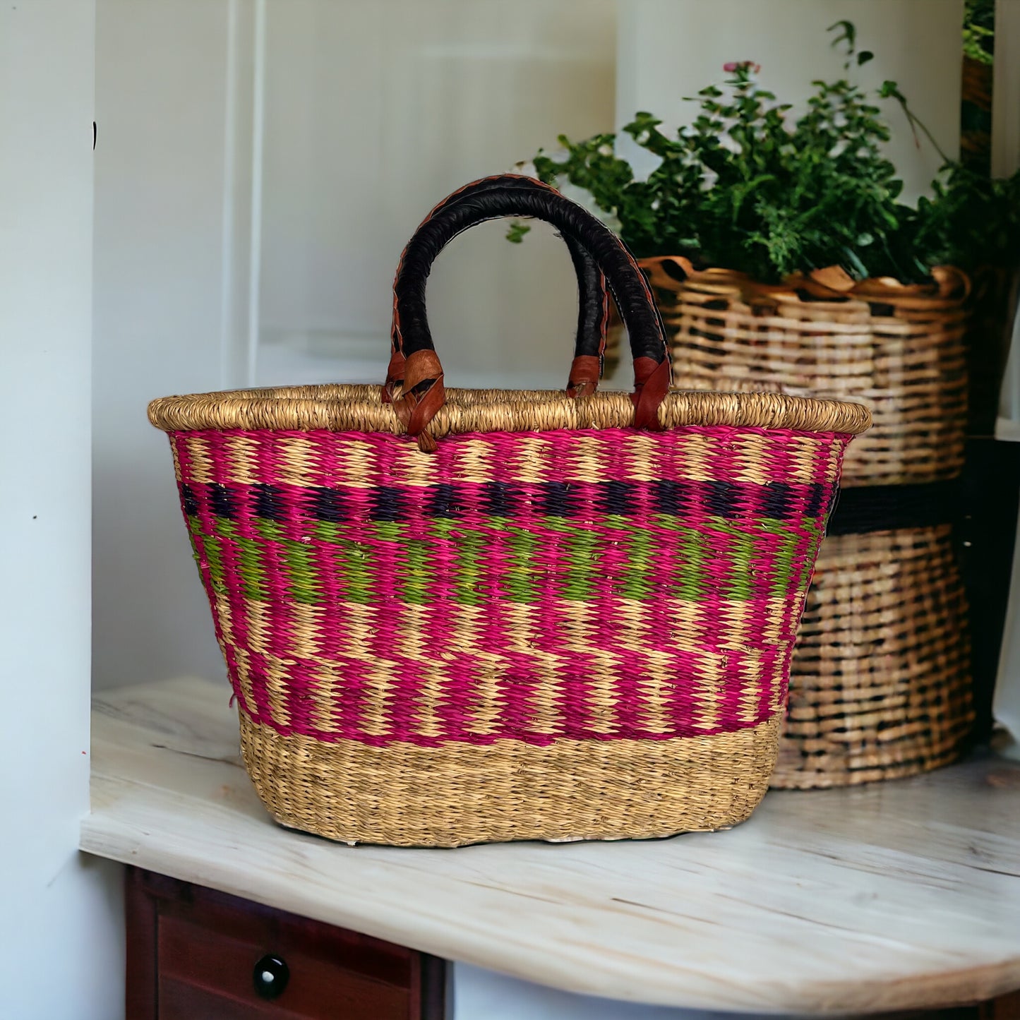 Panier Aïda AG03