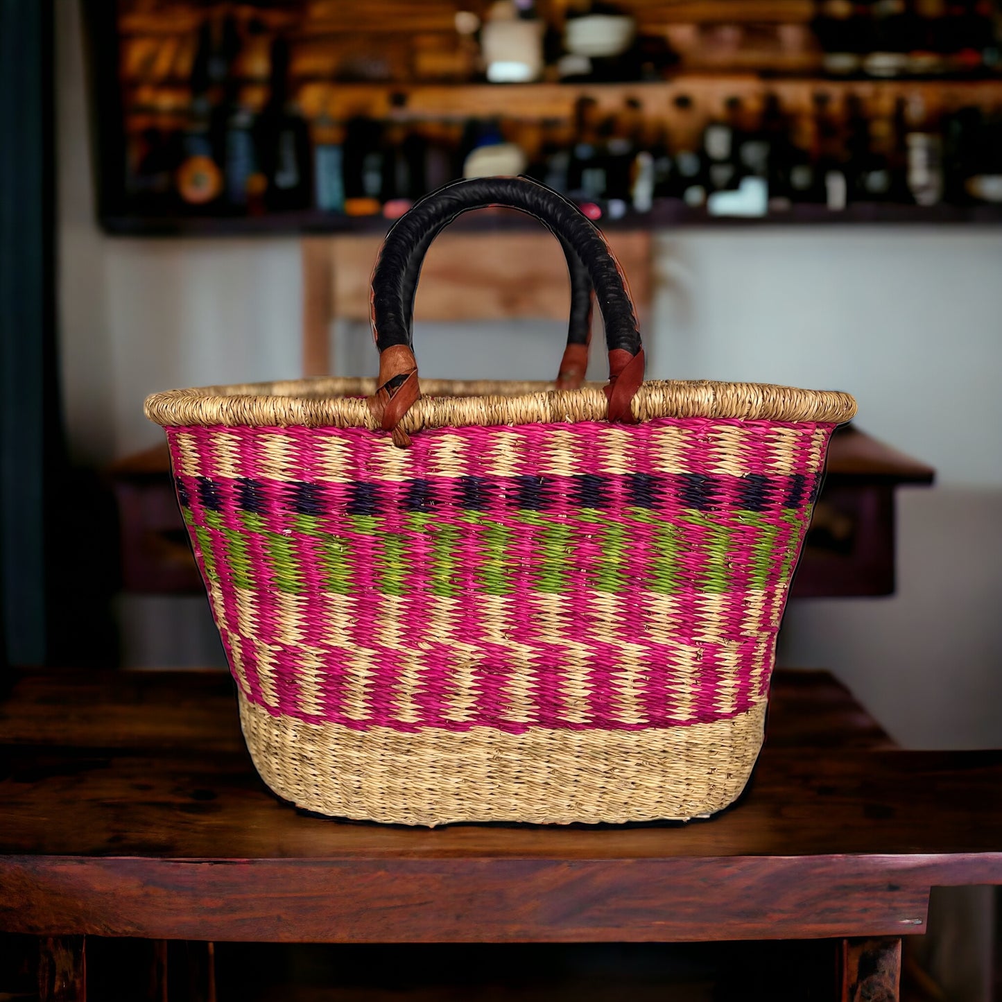 Panier Aïda AG03
