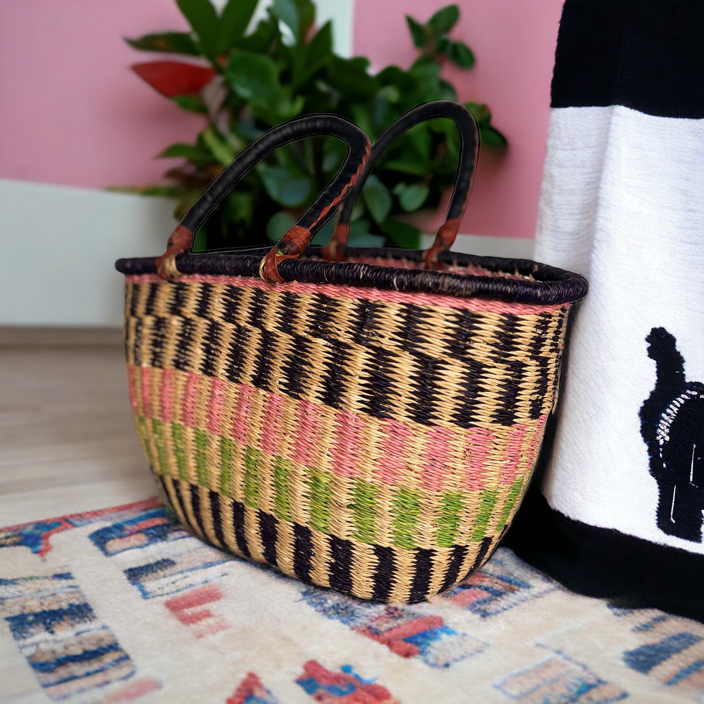 Panier Aïda AG02