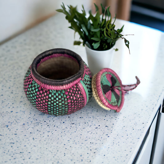 Vide-poche Mouna MM02