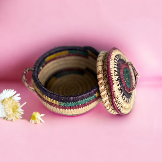 Vide-poche Mouna MM03