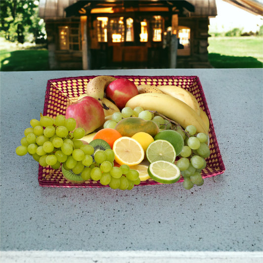 Corbeille Astou MA02