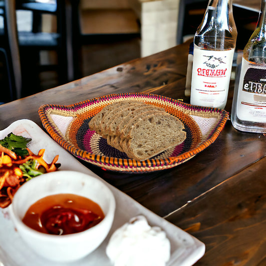 Corbeille Astou MA03