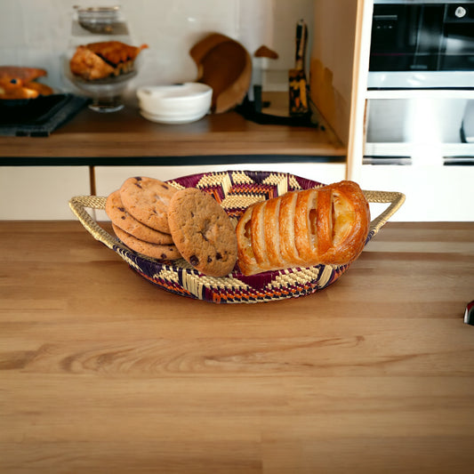 Corbeille Astou MA05