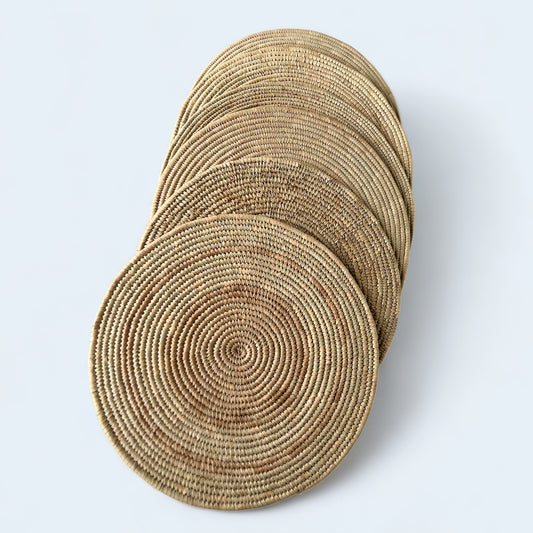 Set de table Maï MB01