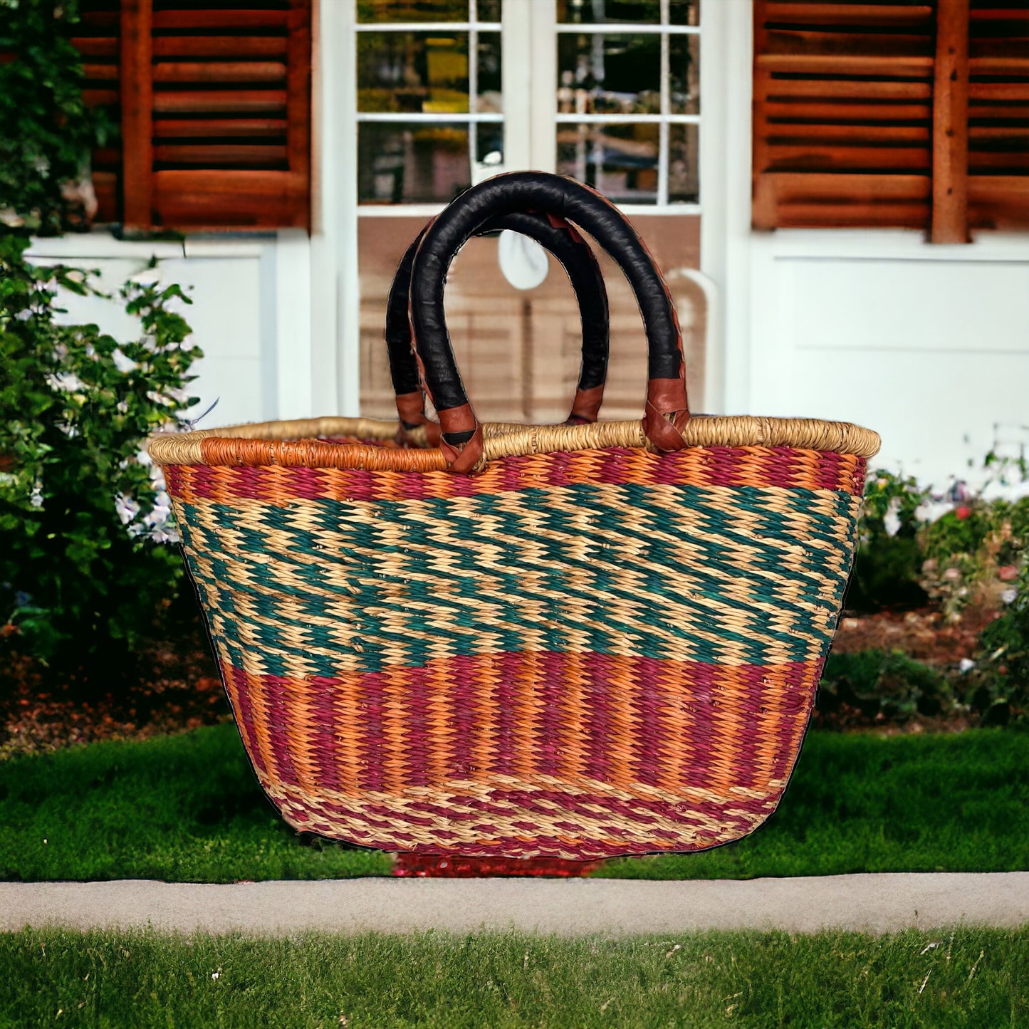 Panier Aïda AG01