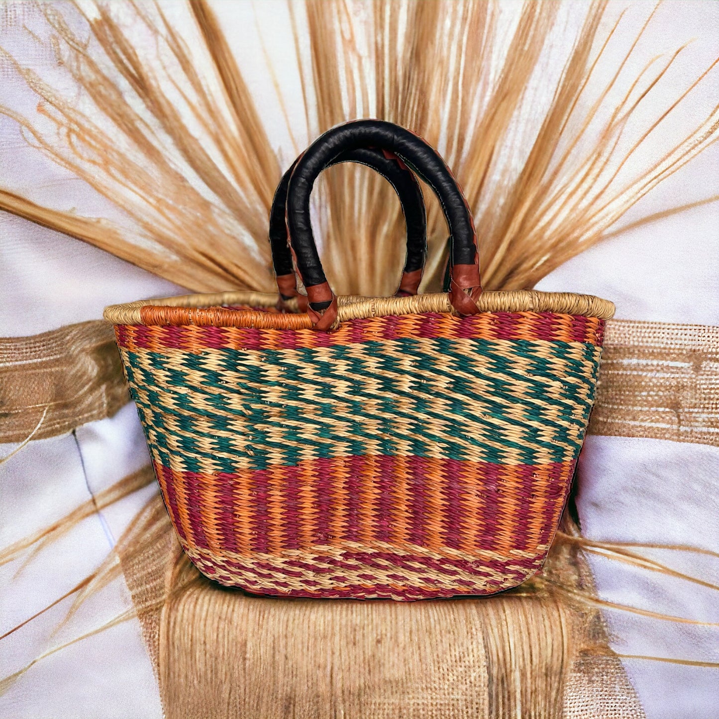 Panier Aïda AG01