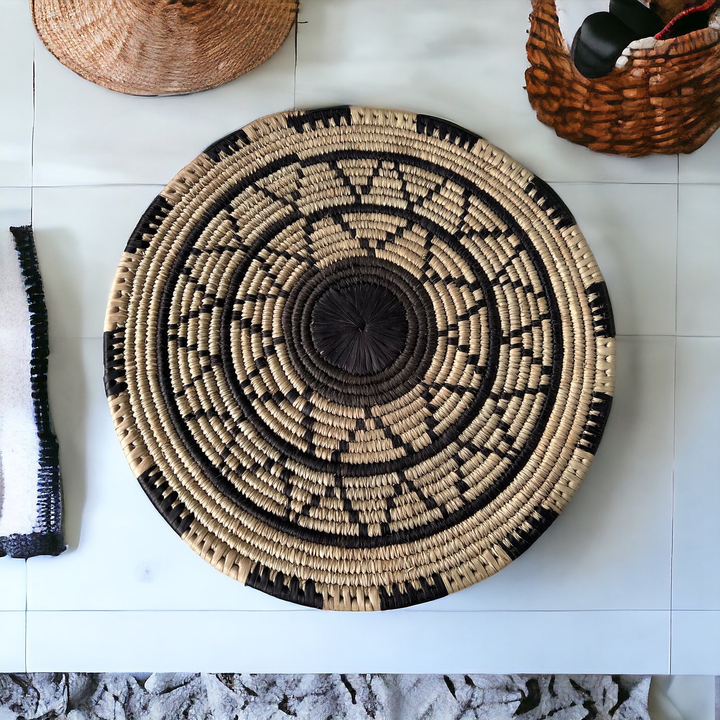 Set de table Maï MB03