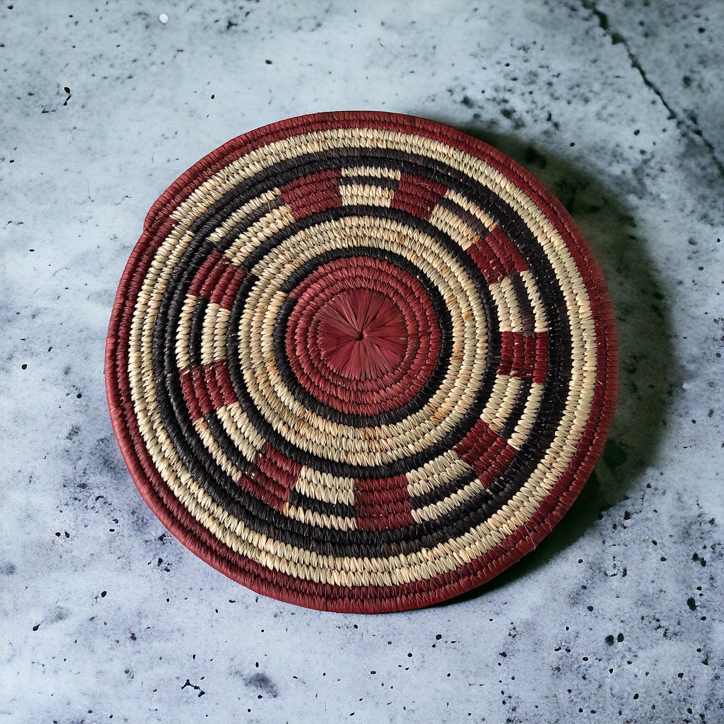 Set de table Maï MB02