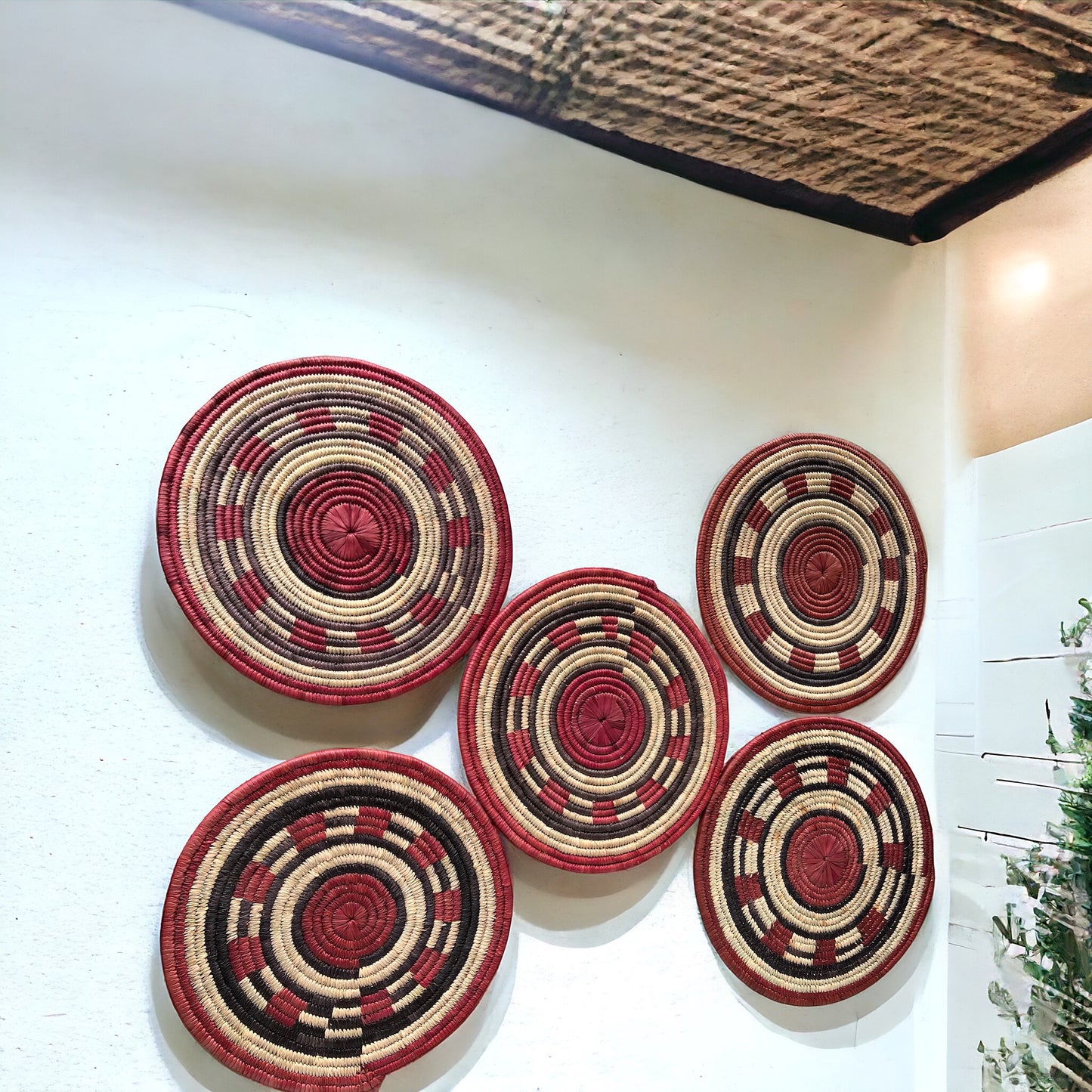 Set de table Maï MB02