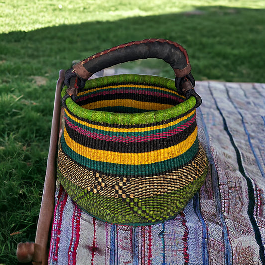 Panier canari Marième MD01