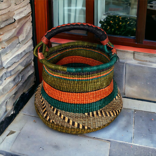 Panier canari Marième MD02