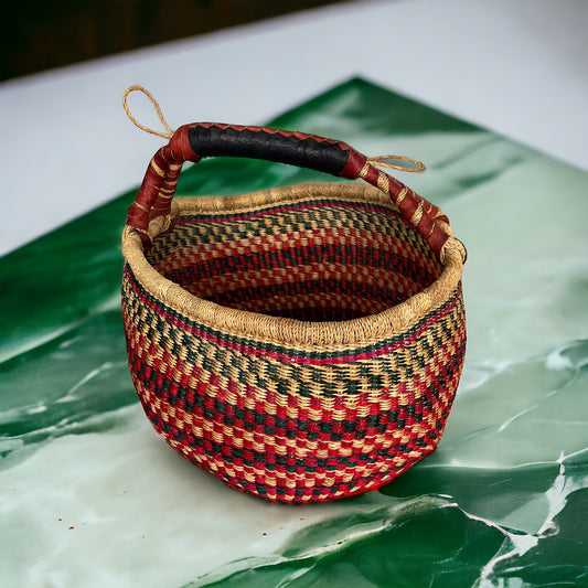 Panier rond Safy SC01