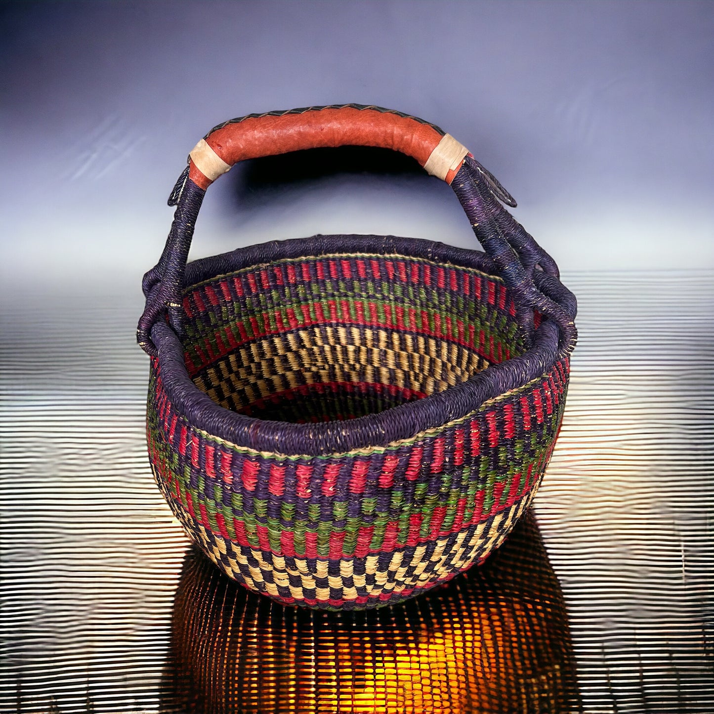 Panier rond Safy SC02