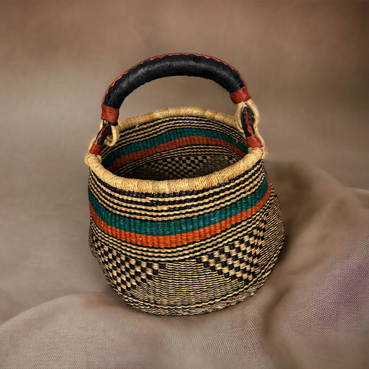 Panier canari Marième MD03