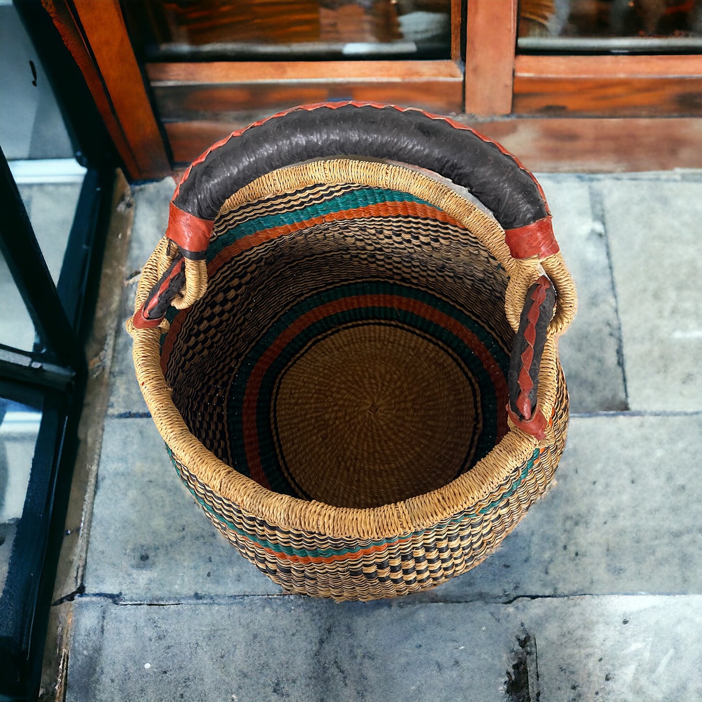 Panier canari Marième MD03