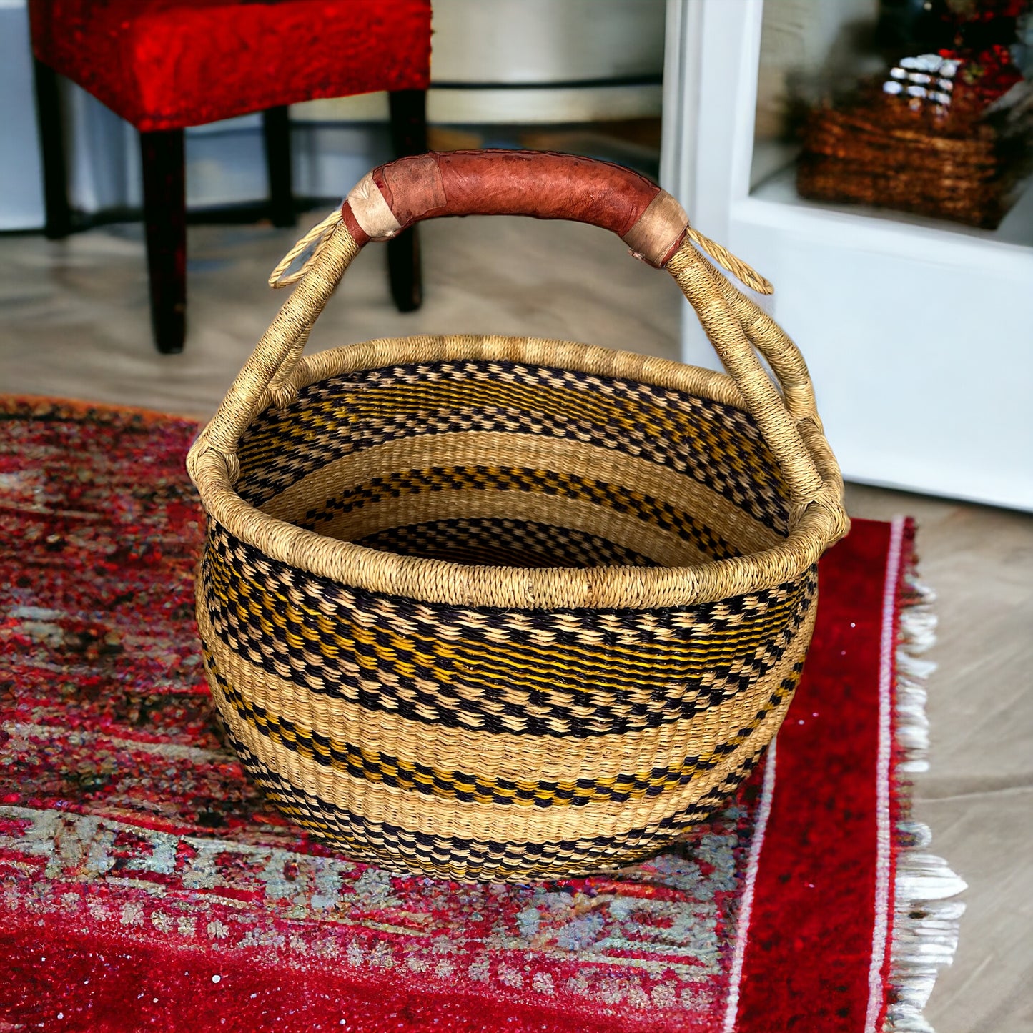 Panier rond Safy SC03