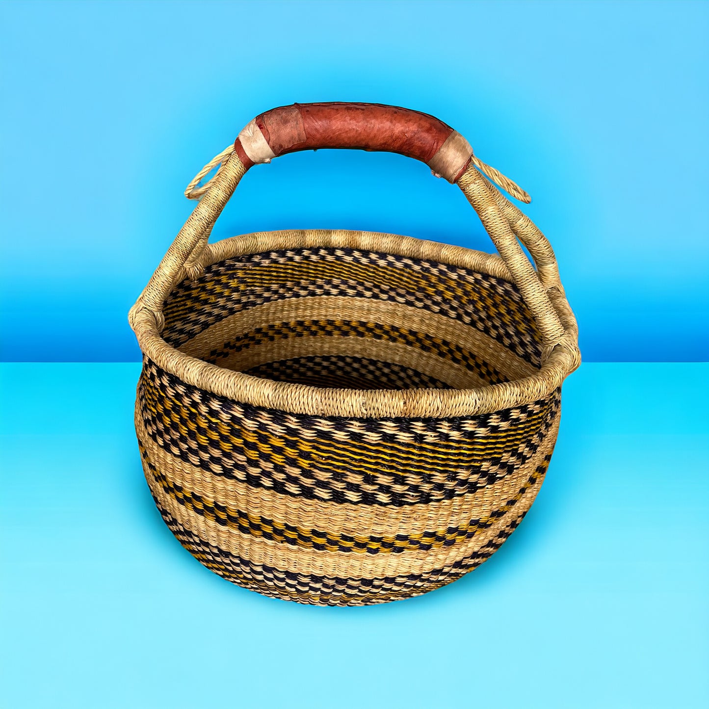 Panier rond Safy SC03