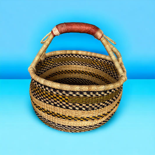 Panier rond Safy SC03