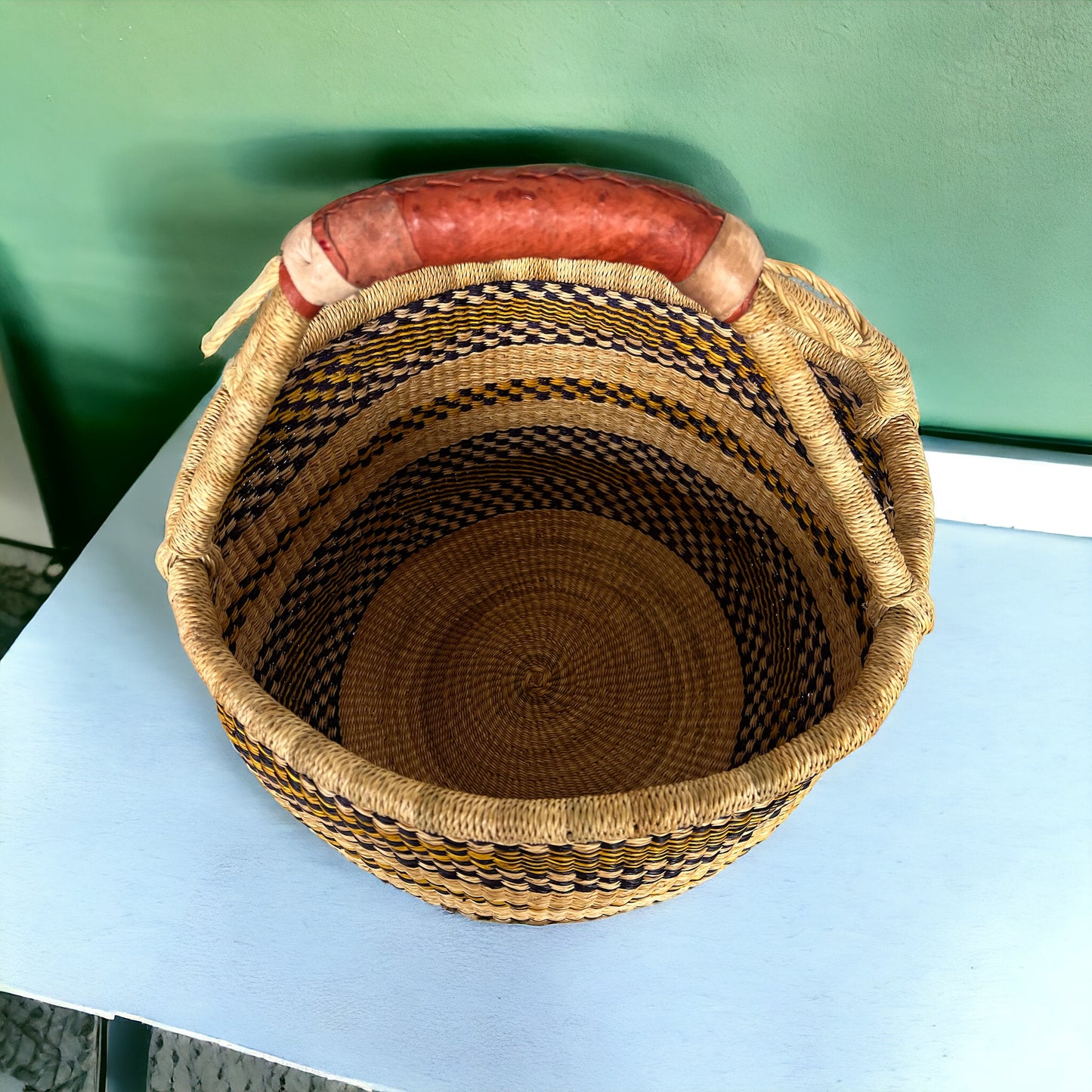 Panier rond Safy SC03