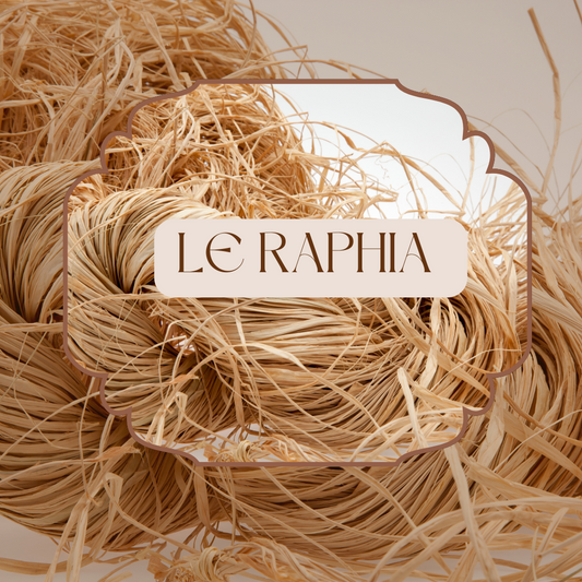 Le Raphia
