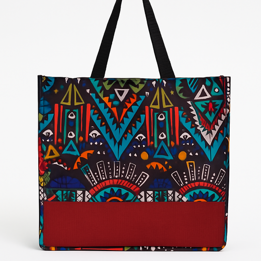 Cabas GM - Tribe