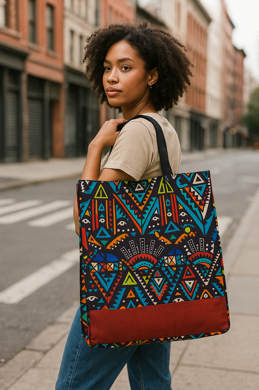 Cabas GM - Tribe